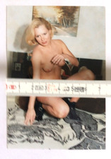 Fotografie Akt  Erotik  künstlerische Fotostudie 70/80er Jahre Vintage  Nude