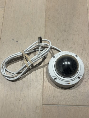 Axis m3024 lve netzwerk dome - m3024-lve,