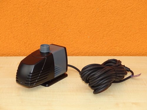 Gardener wsp1600 - ,