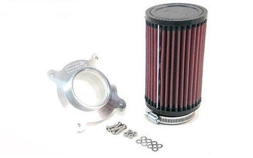 Tausch luftfilter ya 7006 - tausch, ya-7006
