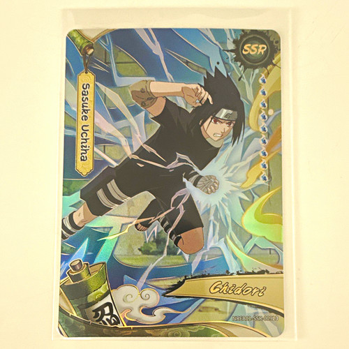 Naruto sammelkartenspiel - naruto,