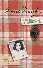 The Diary of a Young Girl