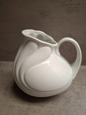 Vase weiß Manufaktur Royal