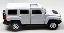 Modellauto Hummer H3 SUV ca