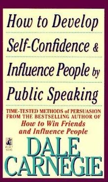 How develop self confidence - to,