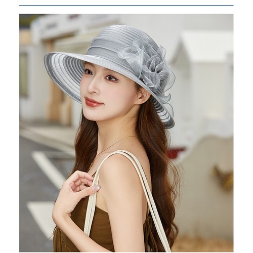 Tea party fascinator stil - party,