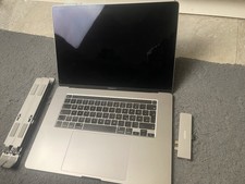 MacBook Pro 16zoll 2019 16gb RAM 512gb SSD + Zubehör