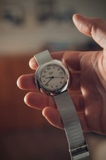 Elegante Emka Geneve Automatik