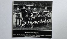 Spanien, Nationalmannschaft