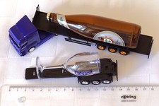 Sammler LKW Modellauto mit