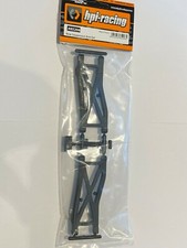 HPI Schwingen Set hinten