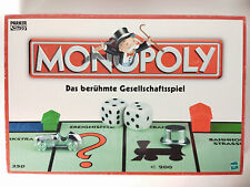 Ersatzteile Monopoly Euro Version Parker 2001 Figur Haus Hotel Karten Geld OVP