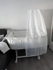 Alvi Zwillingsstubenwagen