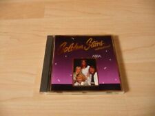 CD Abba - Golden Stars International - 16 Songs - RARE 