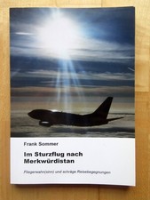 Buch, Frank Sommer - Im