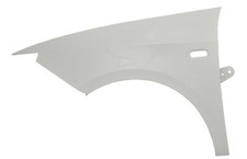 Seat Ibiza 6J 2008-2017 Kotflügel links LB9A Candyweiß lackiert LAGERWARE