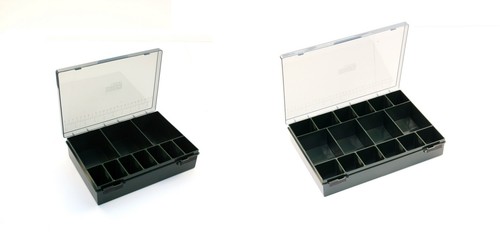 Nash box logic tackle - logic,