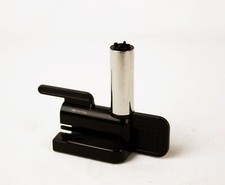 DeLonghi Heiß-Wasserauslauf / Pipette für ESAM6600 Primadonna - Nr.: 5513212801 