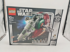 LEGO 75243 Star Wars Slave I -