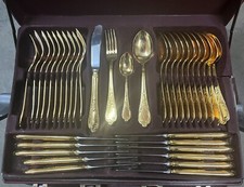 Bestecke SBS Solingen 70pcs