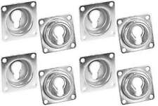 4 x Aufnahme Tischverbinder