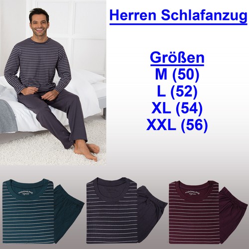 Herren nachtwäsche - herren,