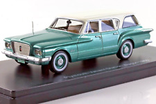 NEO 1960 Plymouth Valiant