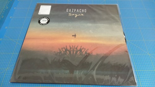 Gazpacho soyuz 180 g - gazpacho, –
