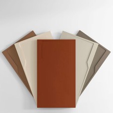 HIDROBOX TWINS Mineralguss