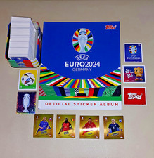 Topps EURO EM 2024 Germany -