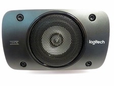 1x Logitech Z906 Ersatz Center-Lautsprecher,THX Satellitenlautsprecher