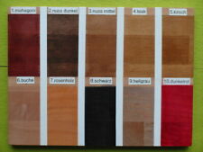 Seitenteile für Akai GX 4000 D Bandmaschine RTR