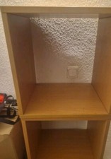 regale holz gebraucht