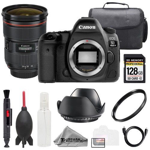 Canon eos ef - eos, 5d
