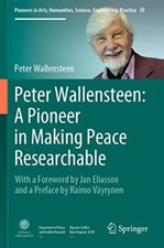 Peter Wallensteen: A Pioneer