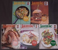 Jamie Oliver Friends