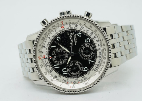 Breitling brillant olympus - breitling,