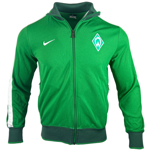 Nike werder bremen jacke - werder, svw