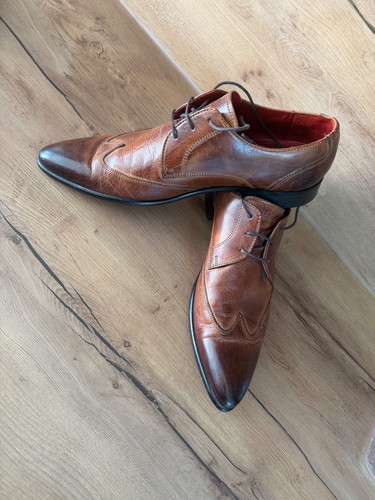 Melvin hamilton schuhe - schuhe, herren