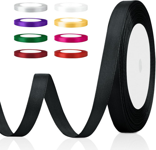 Geschenkband trauerschleife - geschenkband,,