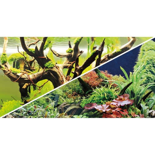 Hobby fotorückwand green - hobby,