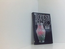 Jugendstil / Art deco II. Glas und Keramik. 2. Glas und Keramik Sterner, Gabriel