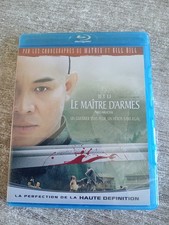 Jet Li - Le Maitre D'armes -