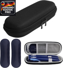 Insulin Kühltasche mit 2