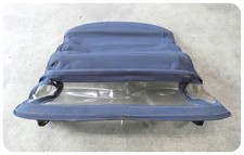 Mercedes R107 280SL A1077700302 A1077700101 Verdeckgestell Verdeck