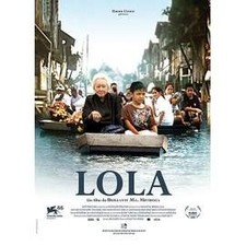 DVD Lola