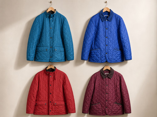 Barbour pantone archive - barbour, ×
