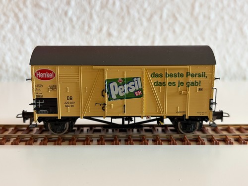 Brawa 47922 gedeckter - brawa,