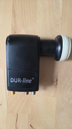 Dur line 104 2 teilnehmer - uk, 104-4+2