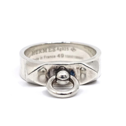 Hermes collier chien - chien, pm